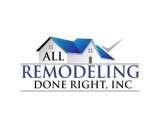 /public/logoimage/1364539397All Remodeling Done Right1.jpg